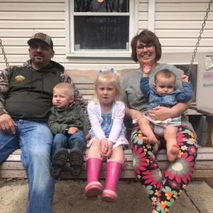 Meet your Posher, Bobbi jo